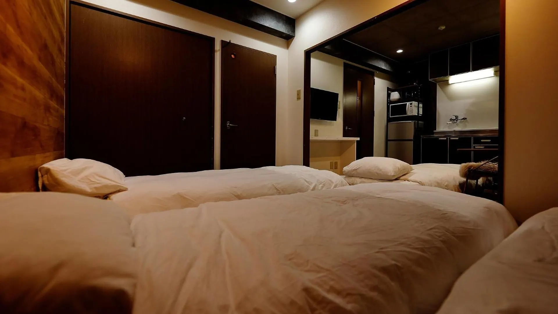 Utopia 21 - Vacation Stay 17955 Sapporo Daire