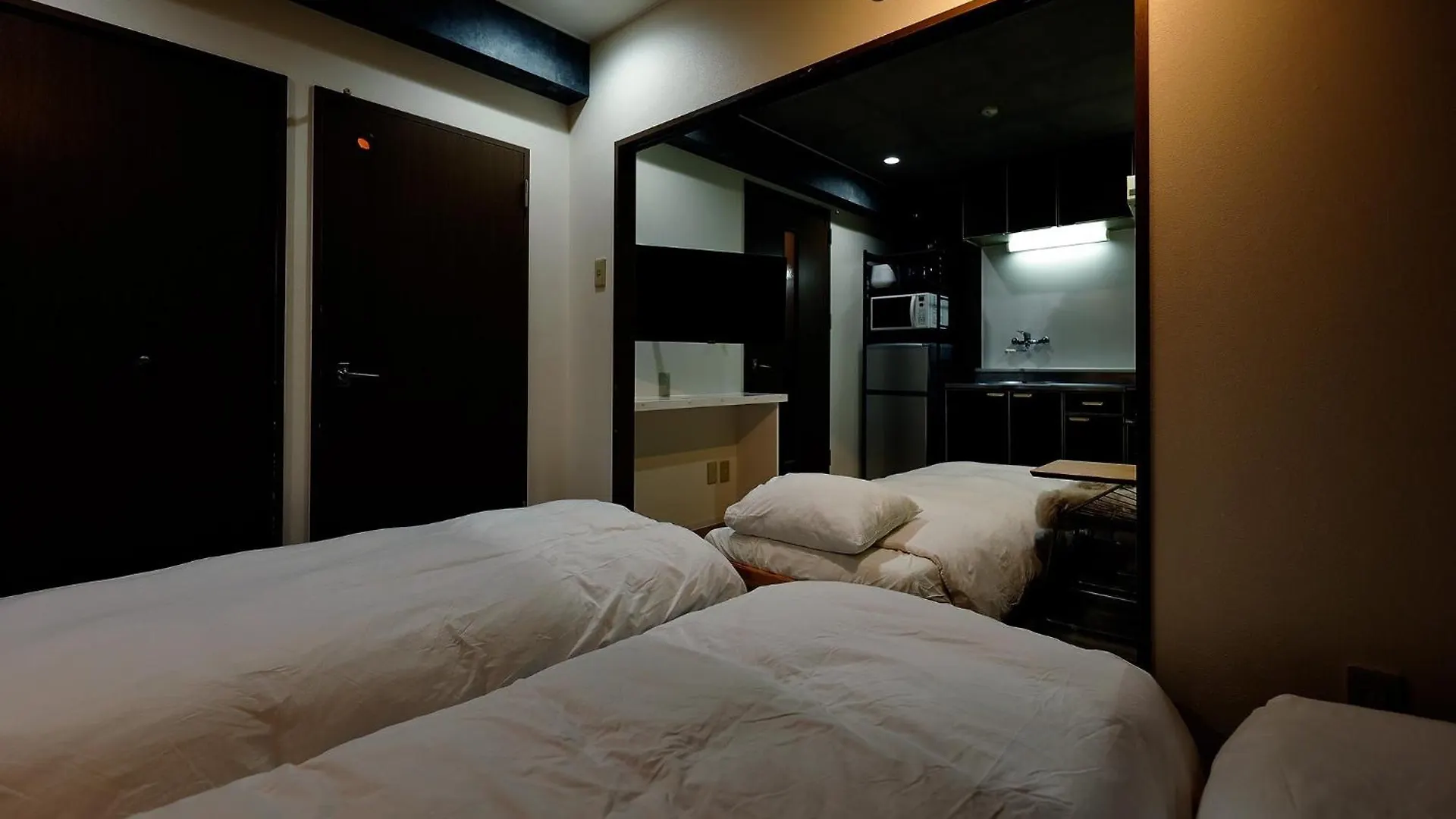 Utopia 21 - Vacation Stay 17955 Sapporo Japonya